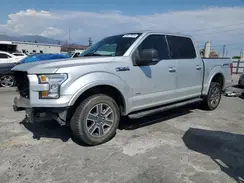 1FTEW1CG4HKD42800 2017 FORD F-150