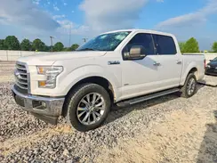 1FTEW1CG4HKE06754 2017 FORD F-150