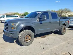 1FTEW1CG4HKE12389 2017 FORD F-150