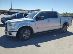 1FTEW1CG4HKE33825 2017 FORD F-150
