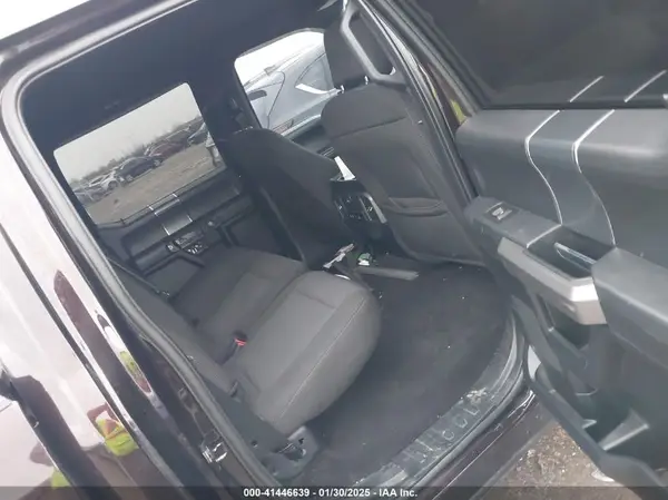 1FTEW1CG4JFA30409 2018 FORD F-150 - Image 8