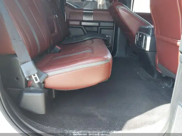 1FTEW1CG4JFB39775 2018 FORD F-150 - Image 8