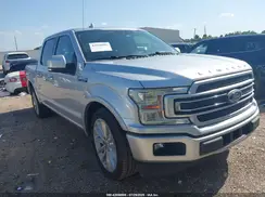 1FTEW1CG4JFB70069 2018 FORD F-150