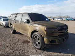 1FTEW1CG4JFC23742 2018 FORD F-150