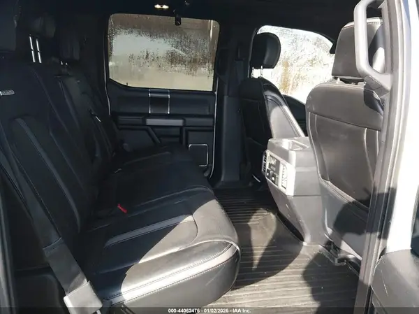 1FTEW1CG4JFC23742 2018 FORD F-150 - Image 8