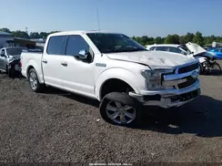 1FTEW1CG4JFC59723 2018 FORD F-150