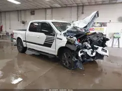 1FTEW1CG4JFC91992 2018 FORD F-150