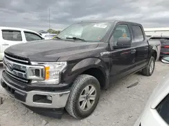 1FTEW1CG4JFD14364 2018 FORD F-150