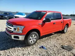 1FTEW1CG4JFD14574 2018 FORD F-150