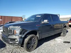 1FTEW1CG4JFD37062 2018 FORD F-150