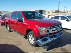 1FTEW1CG4JFD43976 2018 FORD F-150