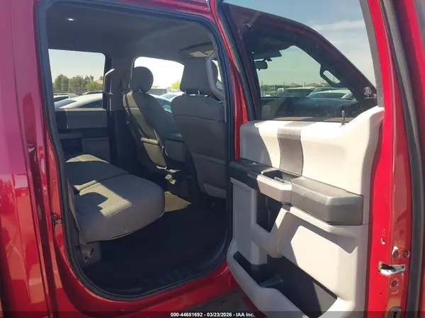 1FTEW1CG4JFD43976 2018 FORD F-150 - Image 8