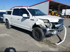 1FTEW1CG4JFE59923 2018 FORD F-150