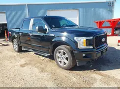1FTEW1CG4JKC08469 2018 FORD F-150