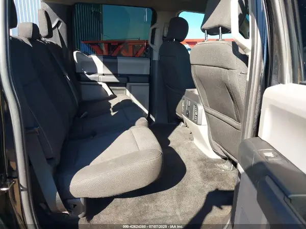 1FTEW1CG4JKC08469 2018 FORD F-150 - Image 8
