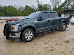 1FTEW1CG4JKC15311 2018 FORD F-150