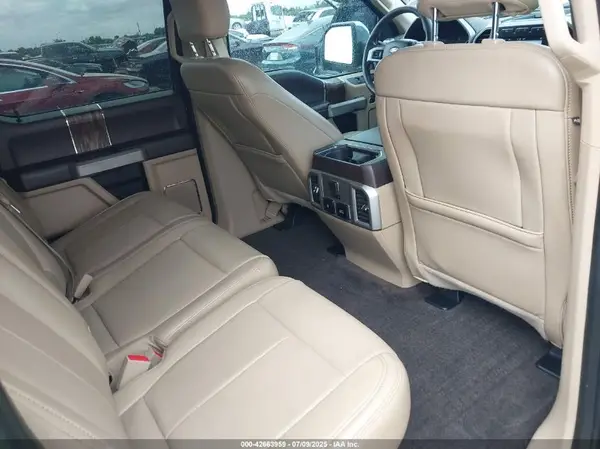 1FTEW1CG4JKC22016 2018 FORD F-150 - Image 8