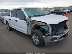 1FTEW1CG4JKC27989 2018 FORD F-150