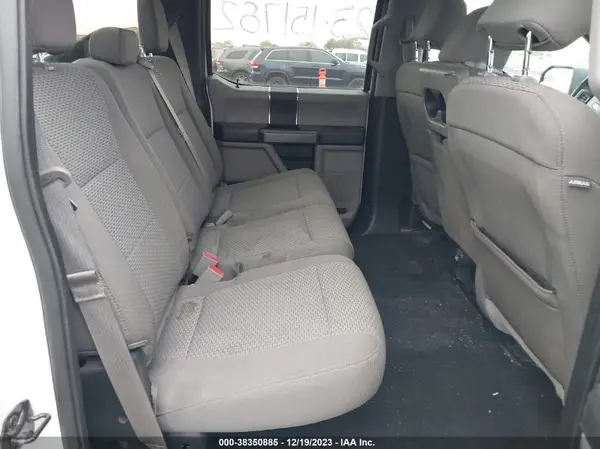 1FTEW1CG4JKC27989 2018 FORD F-150 - Image 8
