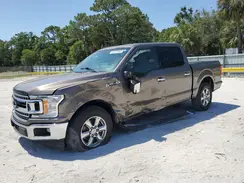 1FTEW1CG4JKC38569 2018 FORD F-150