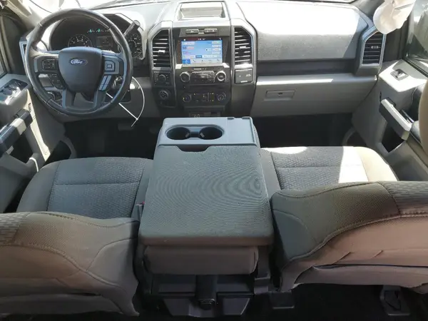 1FTEW1CG4JKC38569 2018 FORD F-150 - Image 8