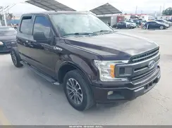 1FTEW1CG4JKC53900 2018 FORD F-150