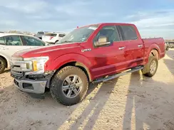 1FTEW1CG4JKC62161 2018 FORD F-150