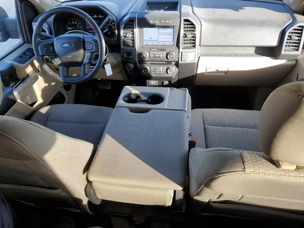 1FTEW1CG4JKC71474 2018 FORD F-150 - Image 8