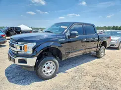 1FTEW1CG4JKC80563 2018 FORD F-150