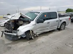 1FTEW1CG4JKC87366 2018 FORD F-150