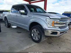 1FTEW1CG4JKD13884 2018 FORD F-150