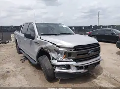 1FTEW1CG4JKD16462 2018 FORD F-150