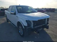1FTEW1CG4JKD31236 2018 FORD F-150