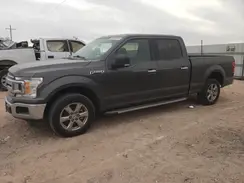 1FTEW1CG4JKD32936 2018 FORD F-150