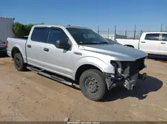 1FTEW1CG4JKD38039 2018 FORD F-150