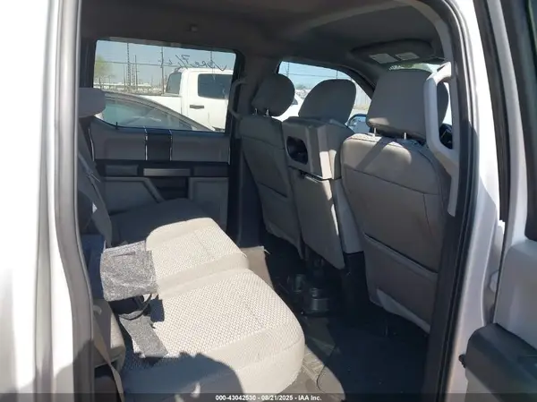 1FTEW1CG4JKD38039 2018 FORD F-150 - Image 8