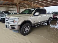 1FTEW1CG4JKD66066 2018 FORD F-150