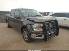 1FTEW1CG4JKD66133 2018 FORD F-150