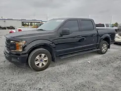 1FTEW1CG4JKD71641 2018 FORD F-150