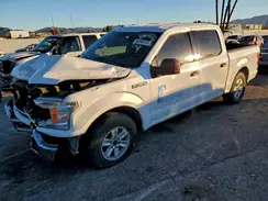 1FTEW1CG4JKD83921 2018 FORD F-150