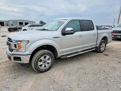 1FTEW1CG4JKD84938 2018 FORD F-150