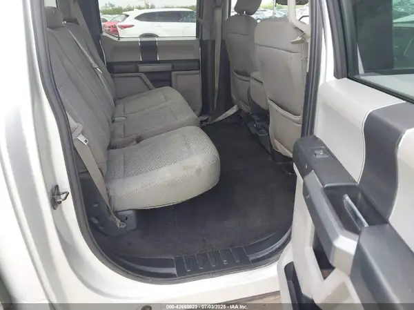 1FTEW1CG4JKD86012 2018 FORD F-150 - Image 8