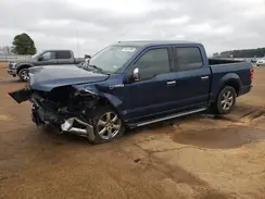 1FTEW1CG4JKD92148 2018 FORD F-150
