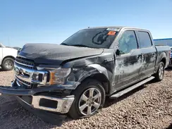 1FTEW1CG4JKE00555 2018 FORD F-150