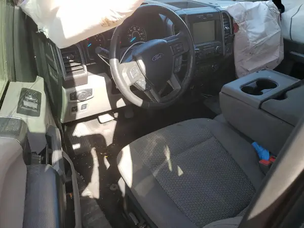 1FTEW1CG4JKE00555 2018 FORD F-150 - Image 8