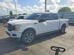 1FTEW1CG4JKF19898 2018 FORD F-150