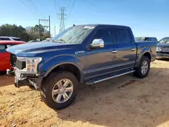 1FTEW1CG4JKF49337 2018 FORD F-150