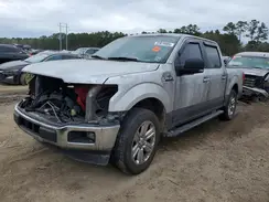 1FTEW1CG4JKF50472 2018 FORD F-150