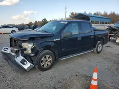 1FTEW1CG5GFA17029 2016 FORD F-150