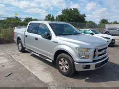 1FTEW1CG5GFA17287 2016 FORD F-150